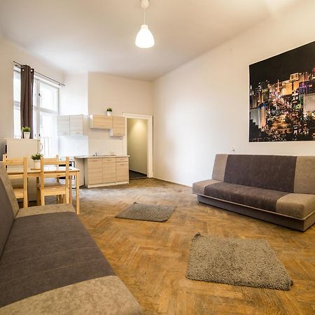 Hostel Al Fresco كراكوفيا المظهر الخارجي الصورة