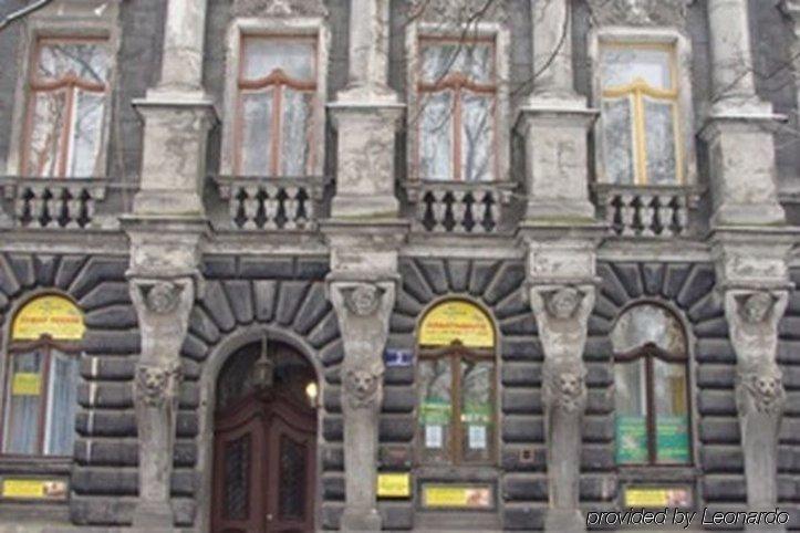 Hostel Al Fresco كراكوفيا المظهر الخارجي الصورة