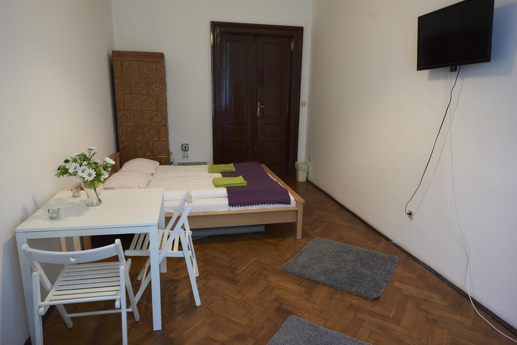 Hostel Al Fresco كراكوفيا المظهر الخارجي الصورة
