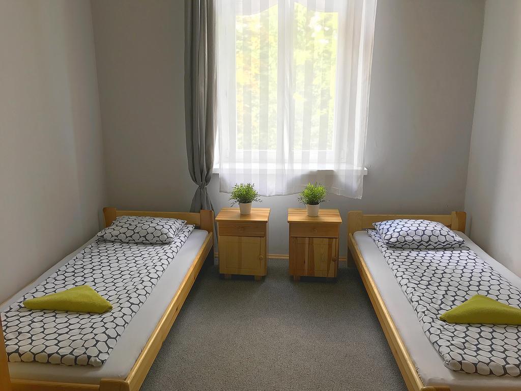 Hostel Al Fresco كراكوفيا المظهر الخارجي الصورة