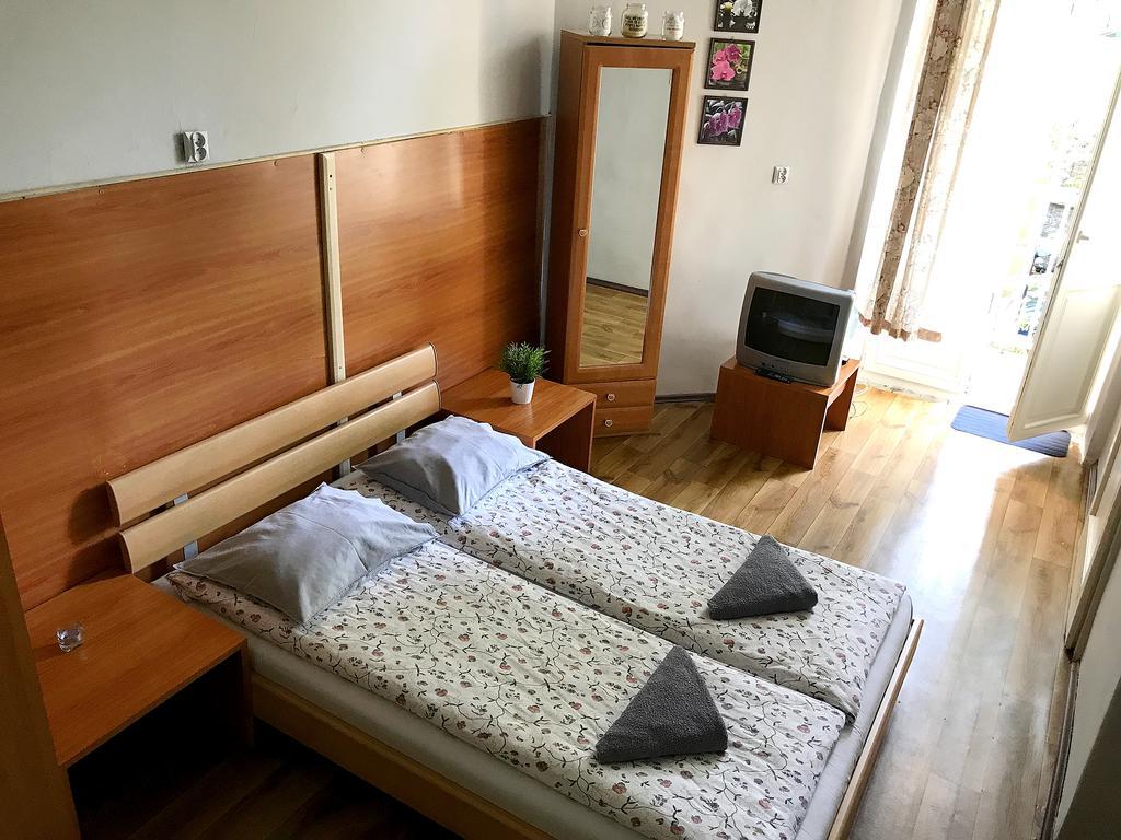 Hostel Al Fresco كراكوفيا المظهر الخارجي الصورة