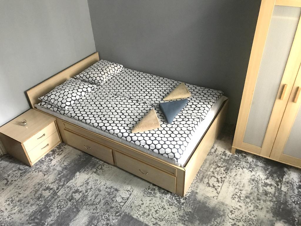 Hostel Al Fresco كراكوفيا المظهر الخارجي الصورة