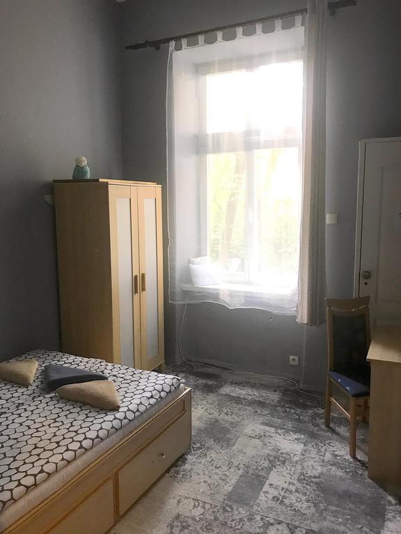 Hostel Al Fresco كراكوفيا المظهر الخارجي الصورة