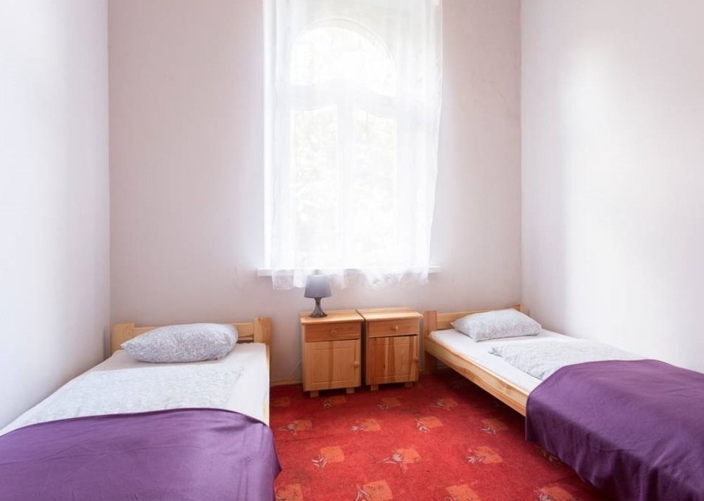 Hostel Al Fresco كراكوفيا المظهر الخارجي الصورة